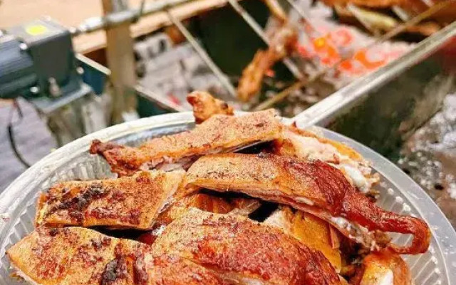 Haotianjing Tangquan Homrstay