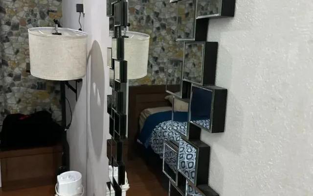 Casa Vazquez