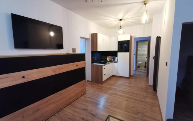 Apartamenty, Domki i Pokoje u Agi