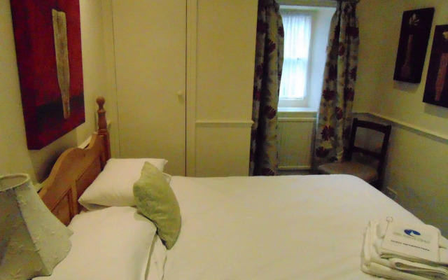 The Wensleydale Hotel