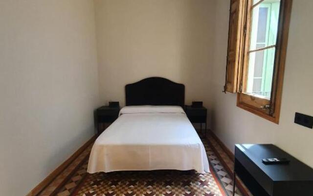 Hostal Lausanne