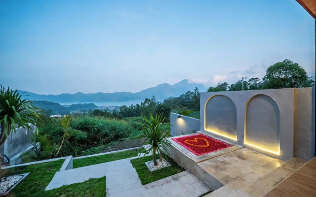 The Jungle Sunrise