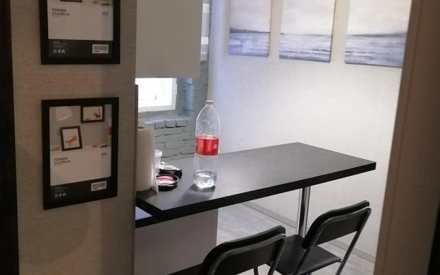 Апартаменты на улице Фабрика Калинина 4