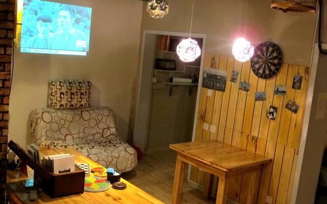 Big Brother Guest House