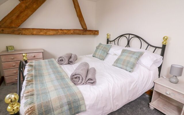 Edw Cottage