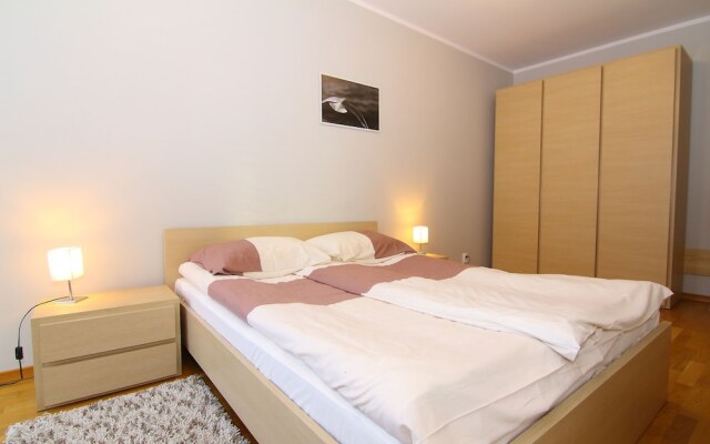 Apartamenty Swinoujscie - Casa Marina