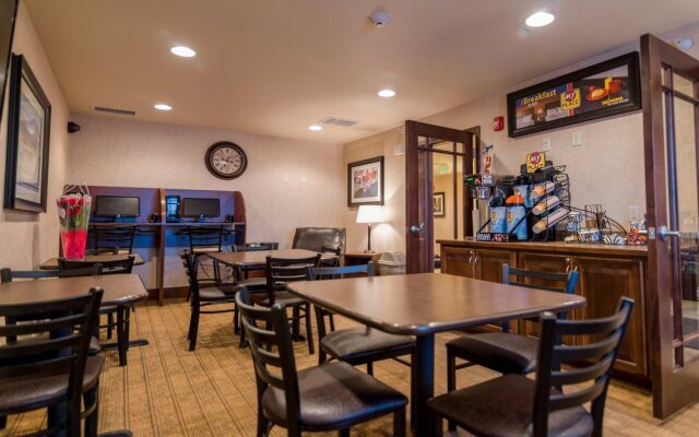 My Place Hotel Minot