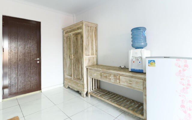 Pudak Sari Homestay by ZUZU