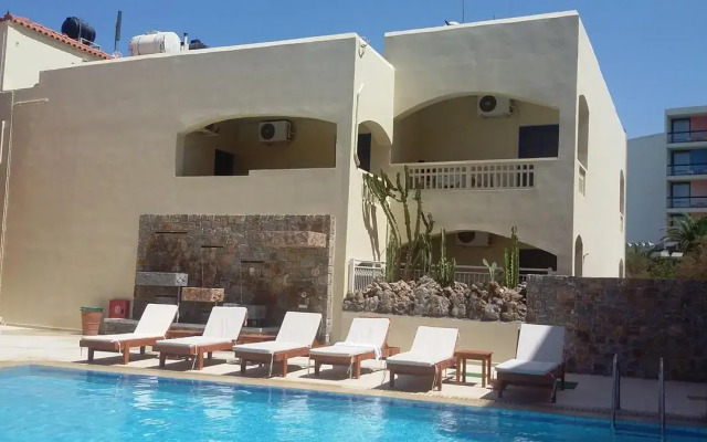 Miramare Hotel
