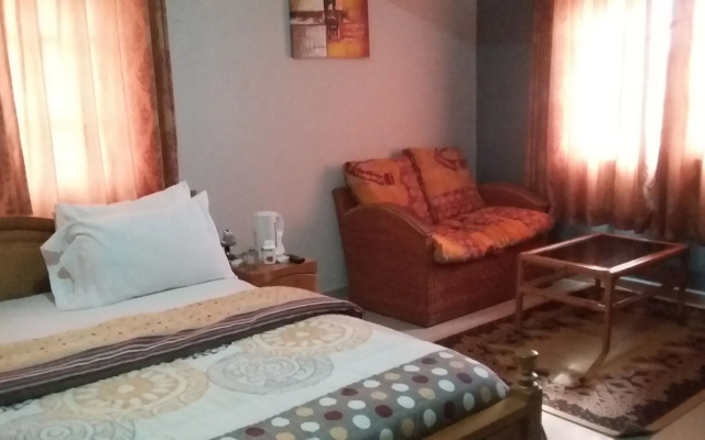 Bella Luxury Hotel