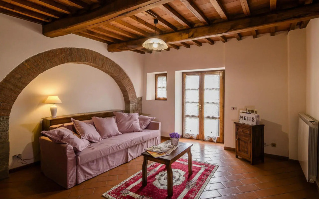 Farmhouse Le Capanne, Castiglion Fiorentino