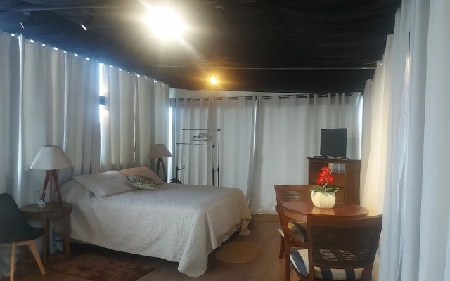 The Writers House - Suite Residences