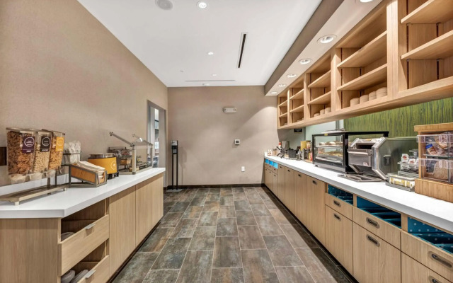 Home2 Suites by Hilton Raleigh West Lenovo Center