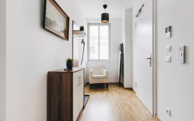 Dill Apartments Frauenkirchenblick Dresden II