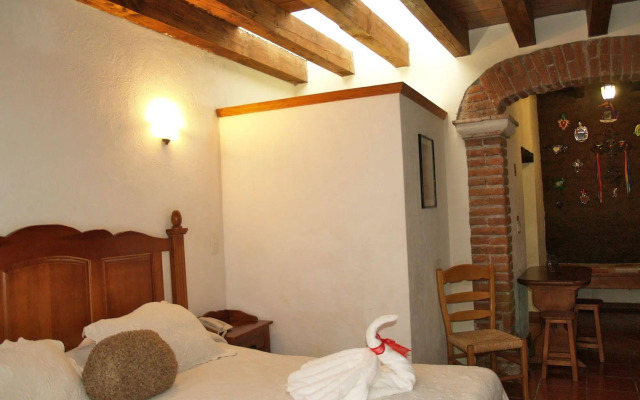Hotel Refugio Agustino