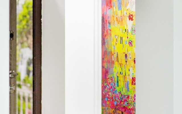 Отель Rose d'Opera