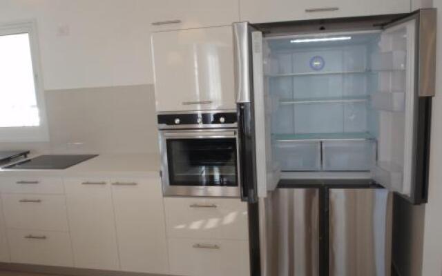 Netanya Dreams Luxury Apt.E612