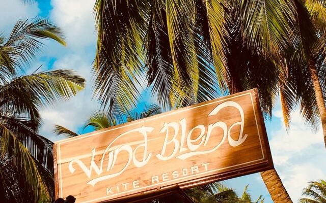 Wind Blend Kite Resort