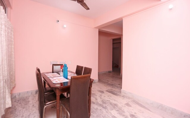 OYO 17221 New Orchid Inn