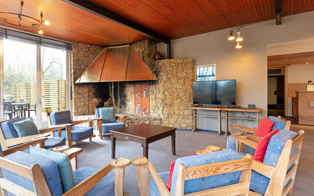 Pet-friendly Escape in Fauvillers - фото 2