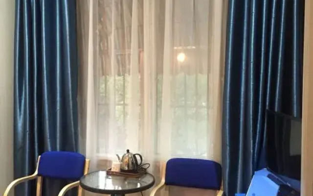 Yangyi Hotel