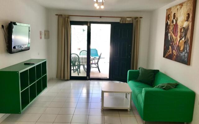 Apartamentos Erika - Adults Only