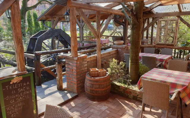 Bed and Breakfast Koral