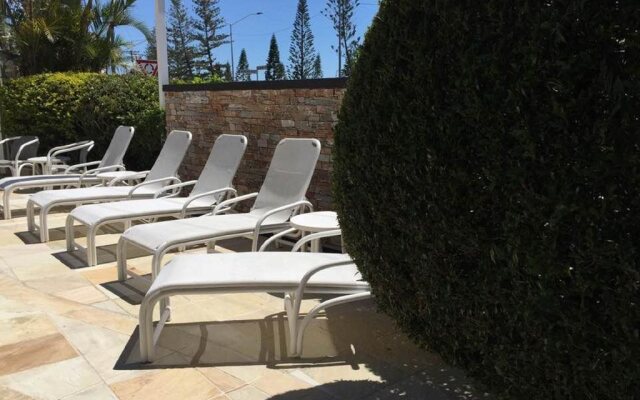 Royal Pacific Resort