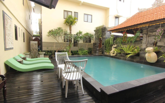 Suardana Inn's