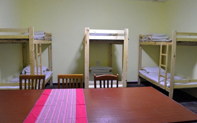 Haicaoge Boutique Inn