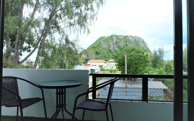 Rublom & Chomview Huahin Pranburi
