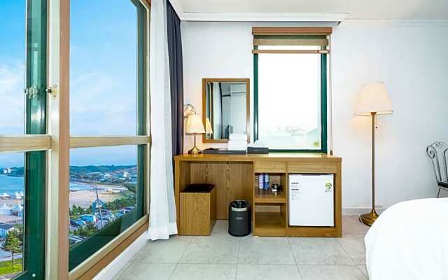 Yangyang Hotel Carrot