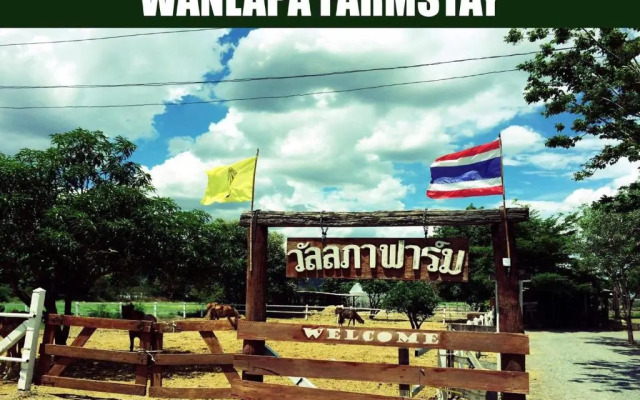 Wanlapa Farmstay