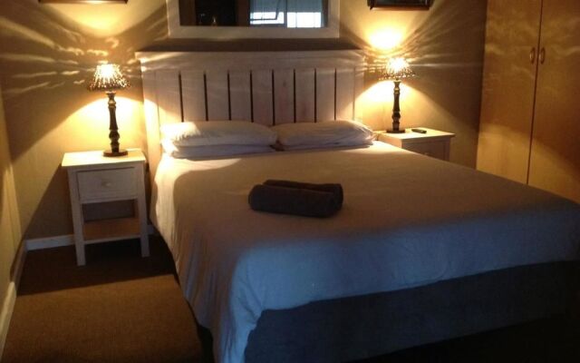 Afrovibe Adventure Lodge