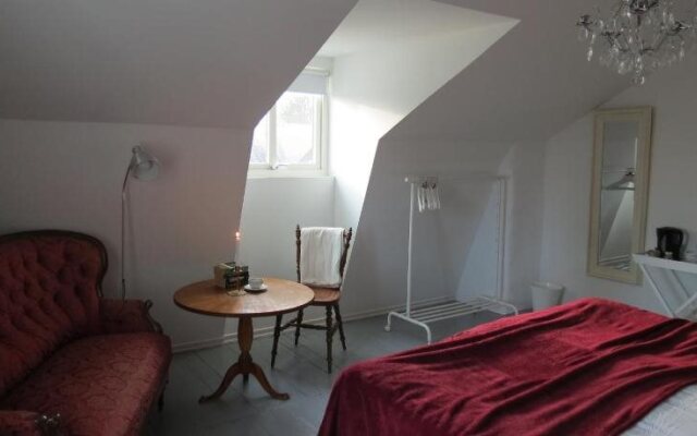 Andelsmejeriet Bed and Breakfast