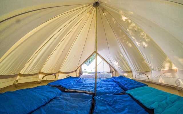 Barcelona Costa Brava Beach Camp