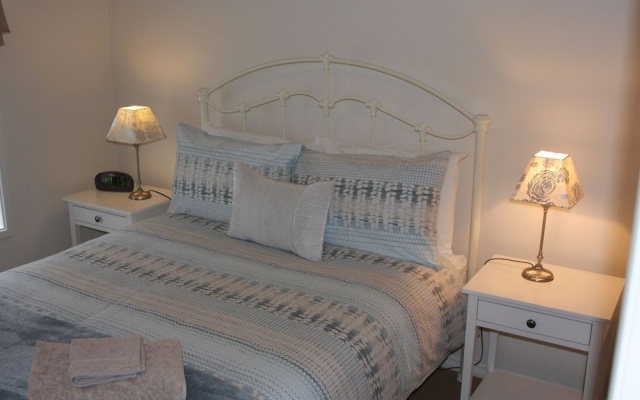 C and C Tanunda – Guest Rooms – Tanunda