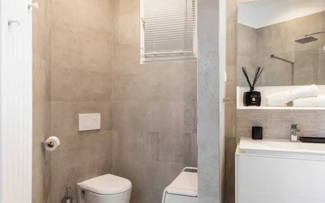 Luxury Apartment - 5bd/10p - Passy/trocadero