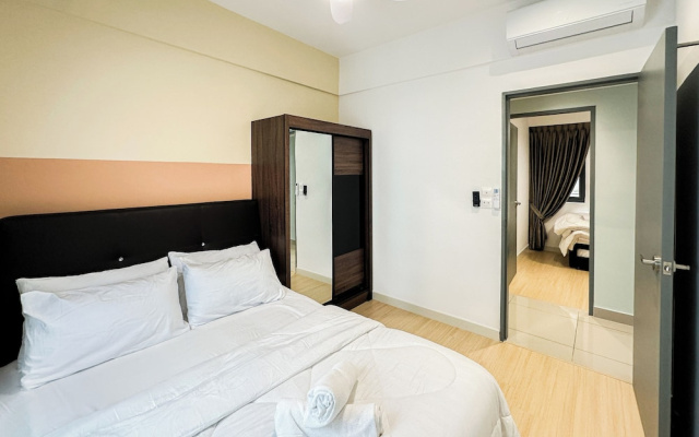 M Arisa Sentul by Airhost