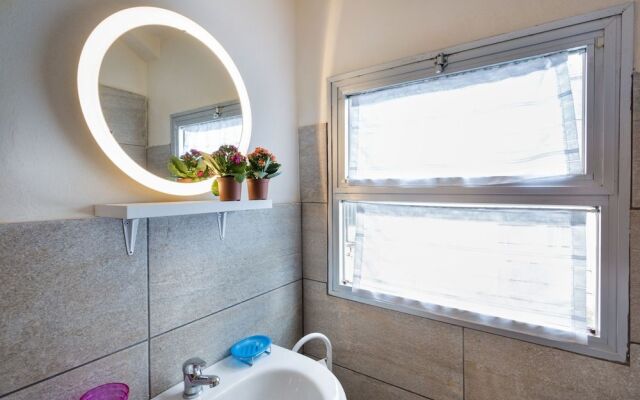 L'essenziale nel Centro Apartment