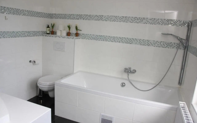 Luxury Suites Arendshof
