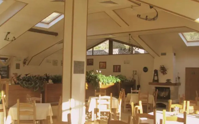 Family Hotel Martin