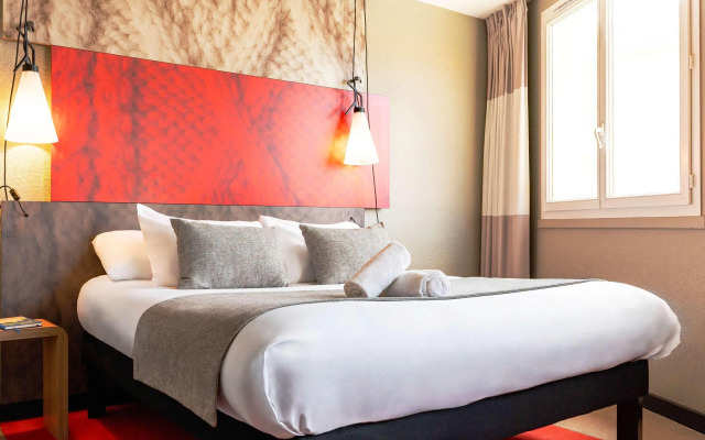 ibis Cognac Centre