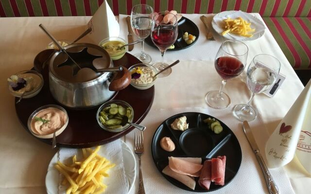 Hotel Sonne