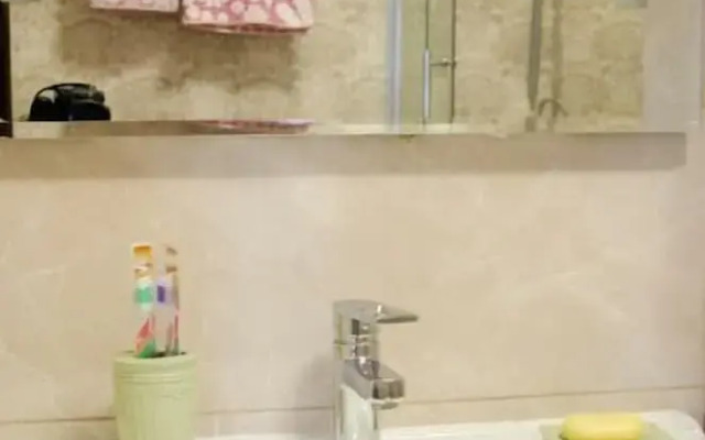 Апартаменты с видом на море на ул. Крыгина, 94