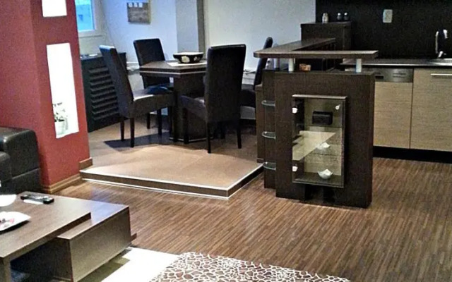 Belgrade Dream Apartment