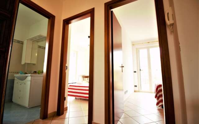 Holidaycasa Villa Iolanda - Piu Spazio piu Privacy