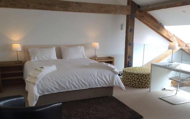 Royal William Yard Apartments