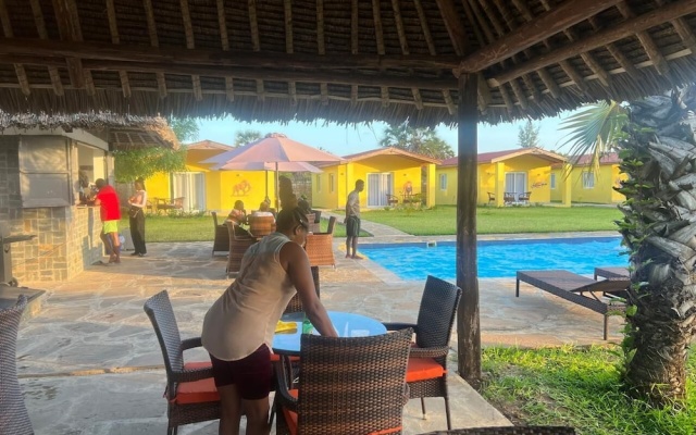 Coral Villa