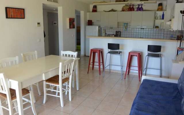 LA PALMERAIE 220 - SWIMMING POOL RESIDENCE  Apartment 2